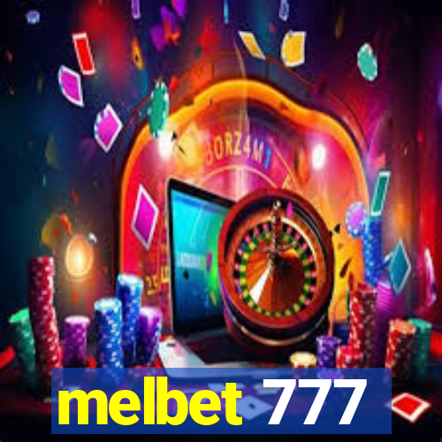 melbet 777